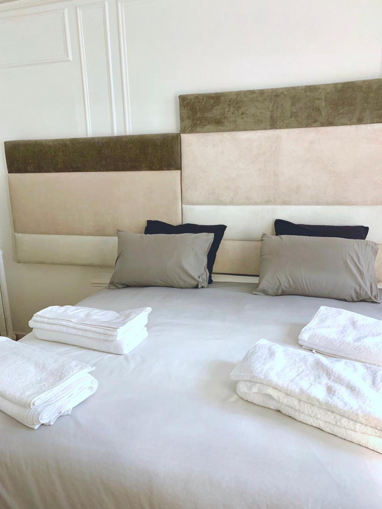 New! Luxury Passy-kennedy In Front Of Eiffel Tower Appartement