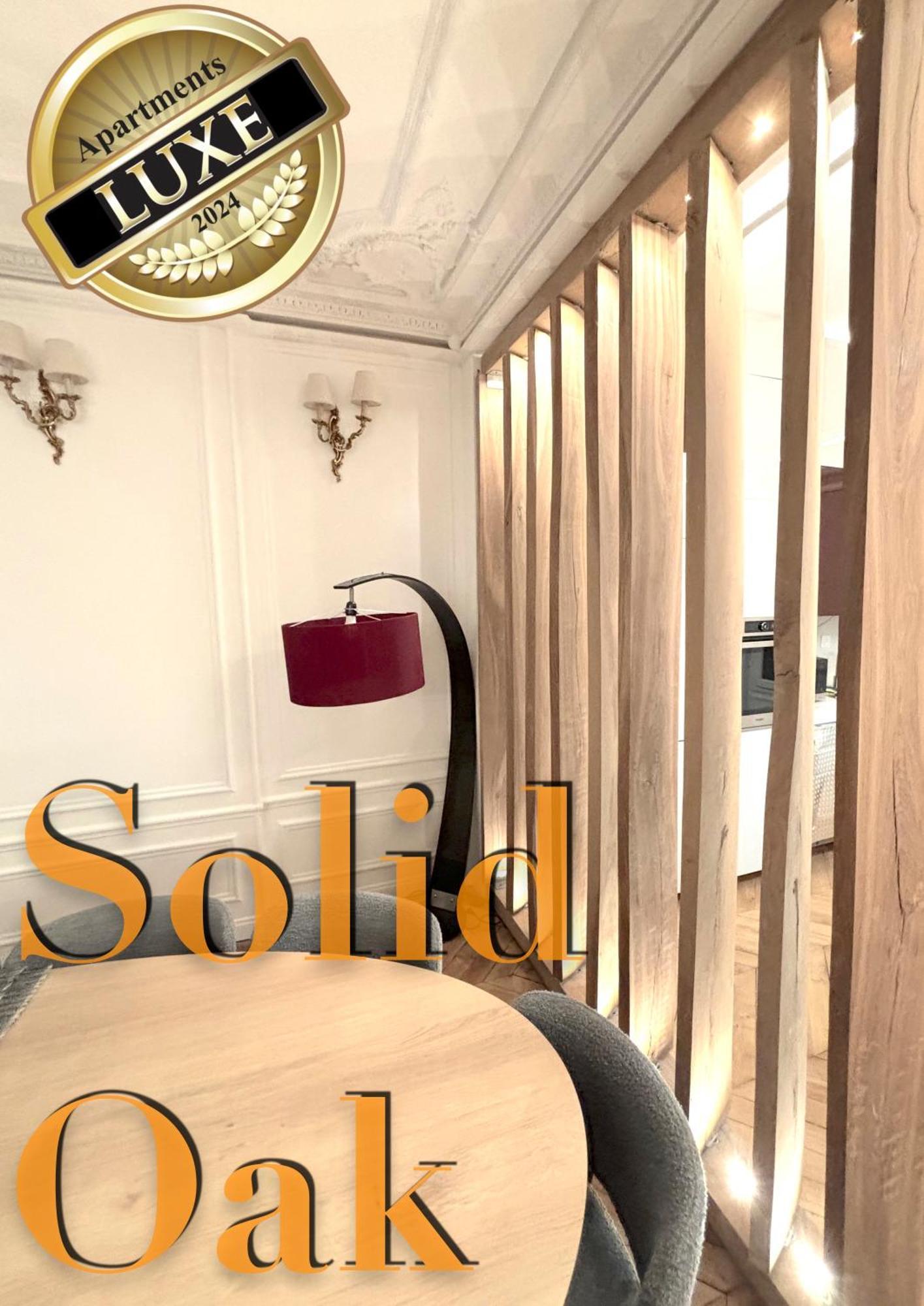 New! Luxury Passy-kennedy In Front Of Eiffel Tower Appartement *